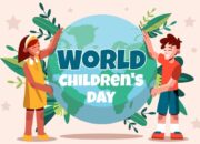 Hari anak sedunia