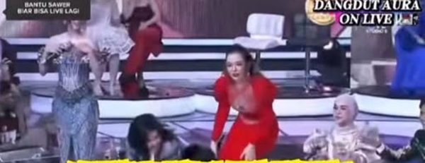 Tayangan Indosiar