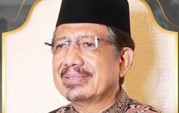 FUUI Desak Kesadaran Politik Umat: DPR Dinilai Gagal Jalankan Fungsi Representasi