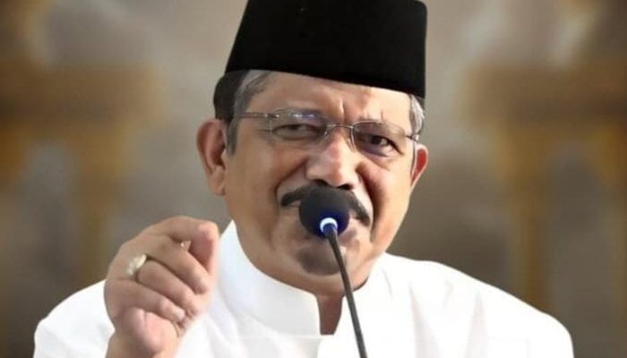 FUUI Desak Sanksi Tegas untuk Acara TV yang Melecehkan Kalimat Tauhid