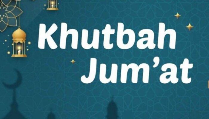 Khutbah Jumat: Santri dan Pesantren