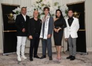 Edwin Sean Almahbuby.