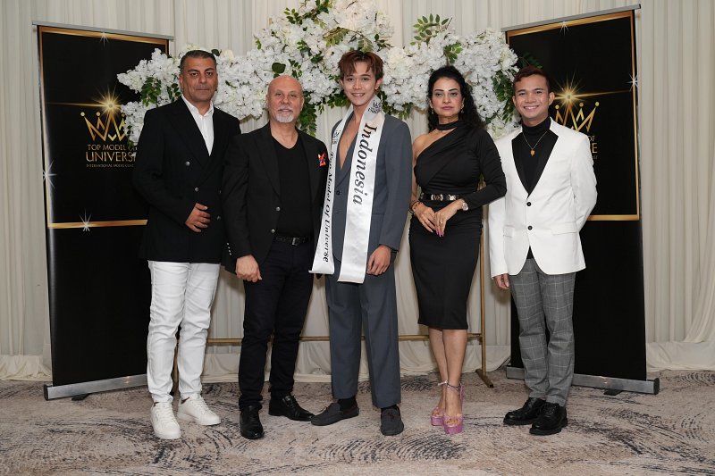 Edwin Sean Almahbuby.