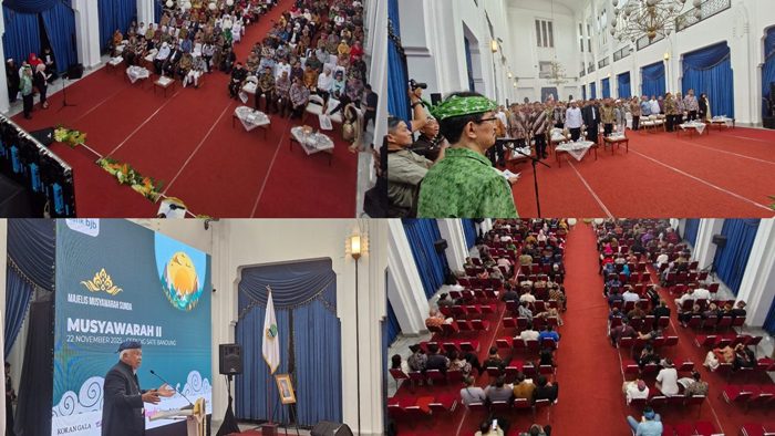 Majelis Musyawarah Sunda