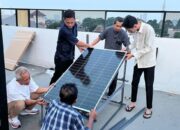 PKM Program Studi Fisika dan Pendidikan Fisika FMIPA Universitas Negeri Jakarta