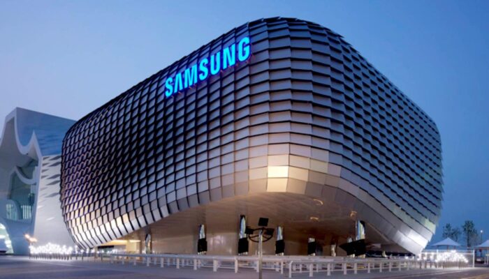 Samsung Gelontorkan Investasi Rp5 Kuadriliun, Dorong Dominasi AI Global