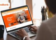 Naik 40 Persen, Laba SeaBank Kuartal III-2025 Tembus Rp408 Miliar