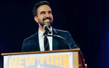 FUUI: Dukungan Lintas Agama Antarkan Zohran Mamdani Pimpin New York