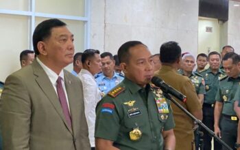 Panglima TNI