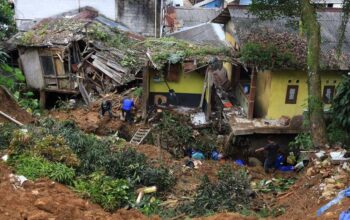Pemkab Tasikmalaya Perketat Kesiapsiagaan Hadapi Ancaman Bencana Hidrometeorologi