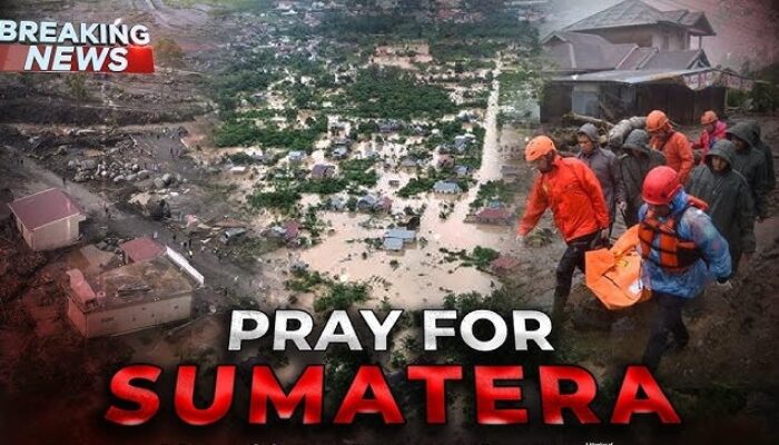 Data BNPB : 914 Jiwa Tewas Akibat Bencana Sumatera, 389 Hilang