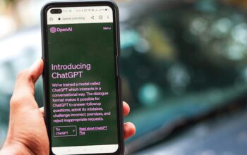 OpenAI Hadirkan Fitur Obrolan Grup untuk ChatGPT