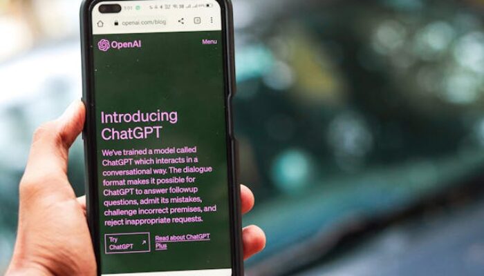 OpenAI Hadirkan Fitur Obrolan Grup untuk ChatGPT