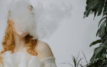 Belgia Ambil Langkah Tegas Batasi Rasa Vape Demi Kesehatan Generasi Muda