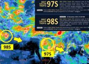 BMKG Peringatkan Era Baru Ancaman Siklon Tropis di Indonesia
