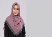 Menkop UMKM : Jilbab Impor Rp2 Ribu dari China Ancam Hancurkan UMKM Fesyen Lokal!