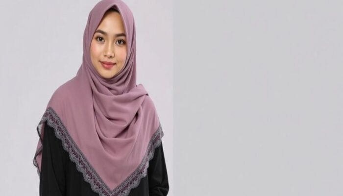 Menkop UMKM : Jilbab Impor Rp2 Ribu dari China Ancam Hancurkan UMKM Fesyen Lokal!