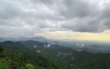 BPBD : Tasikmalaya Diterjang 13 Bencana Sepanjang Oktober