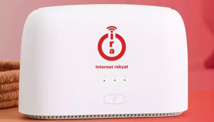 Internet Cepat 100 Mbps Seharga Rp100 Ribu Siap Hadir di Indonesia