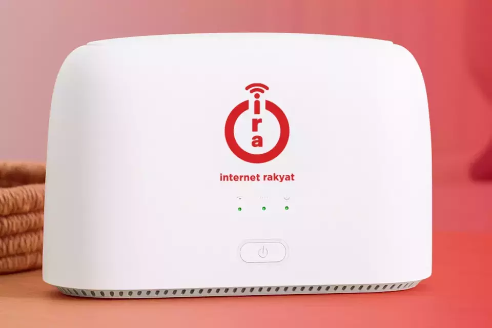 Internet Rakyat