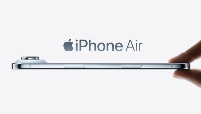 iPhone Air Generasi Kedua Ditunda: Strategi Baru Apple di Tengah Perubahan Pasar?