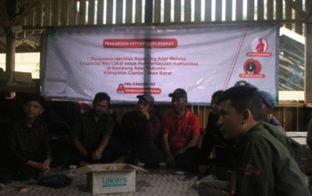 Telkom University Gelar FGD Bersama Masyarakat Adat Miduana untuk Penguatan Identitas Budaya