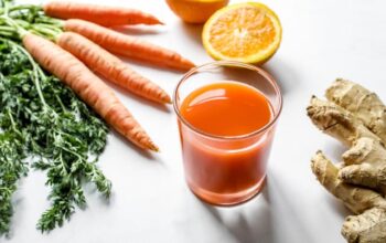 6 Manfaat Jus Wortel yang Jarang Diketahui, Tak Cuma Sehatkan Mata