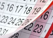 Ini Dia Daftar Libur Nasional dan Cuti Bersama 2026