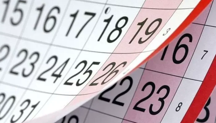 Ini Dia Daftar Libur Nasional dan Cuti Bersama 2026