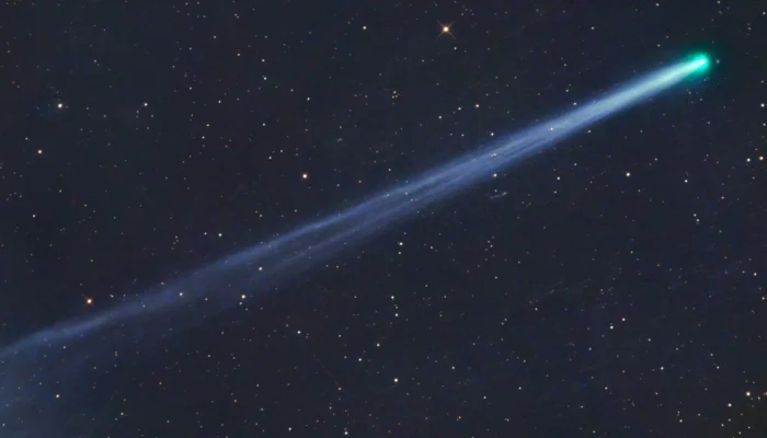 Siap-Siap Menyaksikan Fenomena Astronomi Spektakuler pada November Ini!