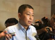 Ignasius Jonan Isyaratkan Siap Gabung ke Kabinet Prabowo