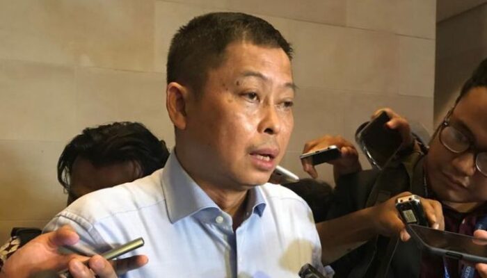 Ignasius Jonan Isyaratkan Siap Gabung ke Kabinet Prabowo