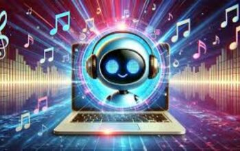 Musisi Diduga Menipu Rp120 Juta karena Membuat Lagu Menggunakan AI