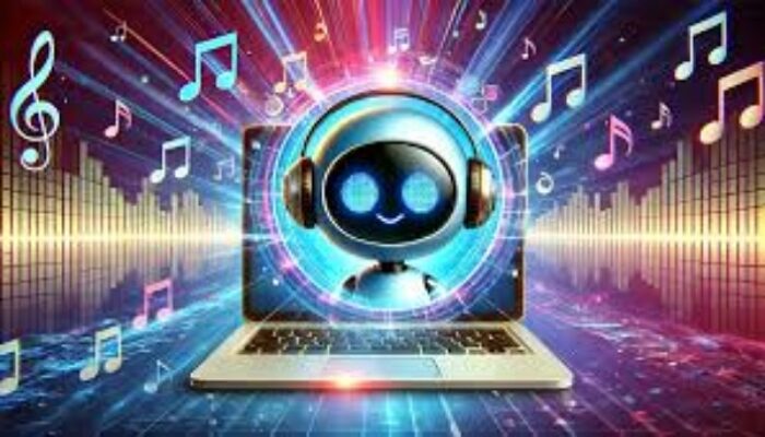 Musisi Diduga Menipu Rp120 Juta karena Membuat Lagu Menggunakan AI