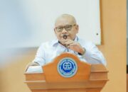 GAPENSI : Demo di Menara Kadin Jabar Upaya Merusak Marwah Organisasi