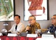 Perpusnas Perkuat Literasi Gizi dalam Program Makan Bergizi Gratis