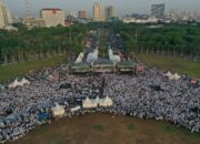 Reuni Akbar 212 akan Kembali Digelar di Monas Usung Semangat Persatuan