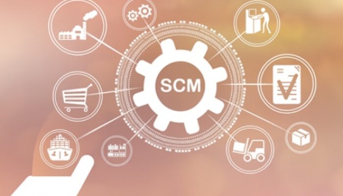 Peran Supply Chain di Era Digitalisasi