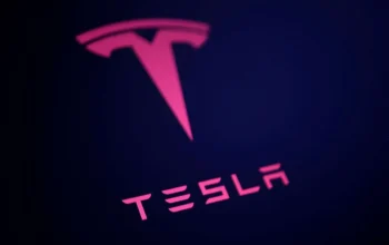 Tesla dan GM Gencar Pangkas Ketergantungan Suku Cadang dari China