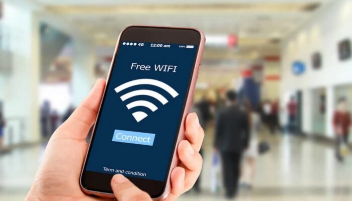 Google Peringatkan Bahaya Wi-Fi Publik Ancam Keamanan Rekening dan Data Pribadi