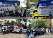 Dewan Dakwah Kirim 6 Armada Bantuan Kemanusiaan untuk Korban Banjir Sumatera