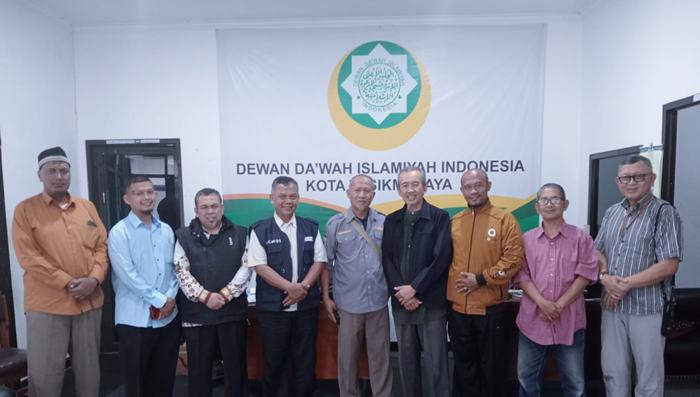 Dewan Dakwah