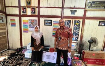 BRI Peduli Dukung Pendidikan Usia Dini di Demak