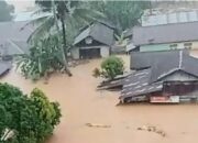 Banjir Sumatra