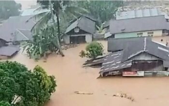 Banjir Sumatra