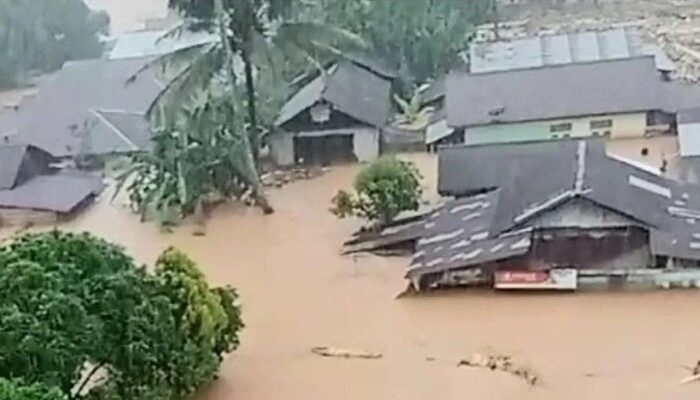 Hasil Studi Celios Temukan Dampak Kerugian Ekonomi Bencana Banjir Sumatera Capai Rp68 Triliun