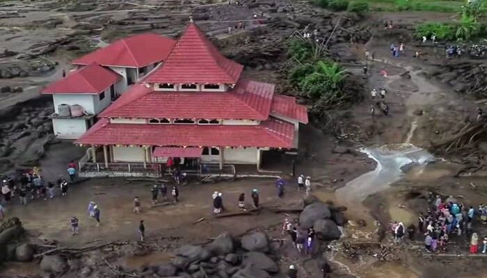 MUI Desak Pemerintah Tetapkan Bencana Sumatera sebagai Bencana Nasional