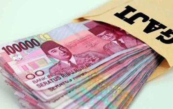 UMK Jabar 2026, Kota Bekasi Tertinggi