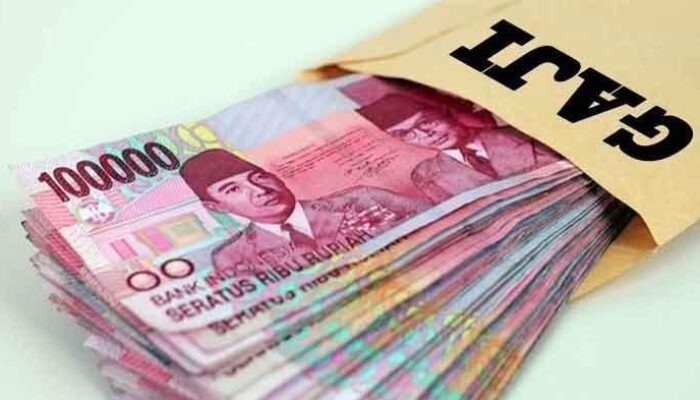 UMK Jabar 2026, Kota Bekasi Tertinggi