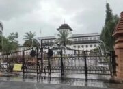 Gedung Sate